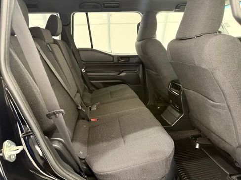 Used 2025 Toyota Land Cruiser 1958 AWD/4WD image 26
