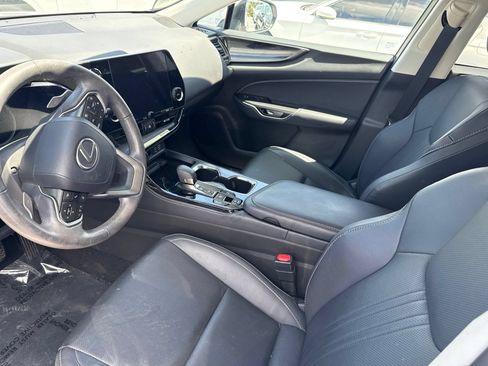 Used 2025 Lexus NX 250 FWD w/ Accessory Package (A2) image 5
