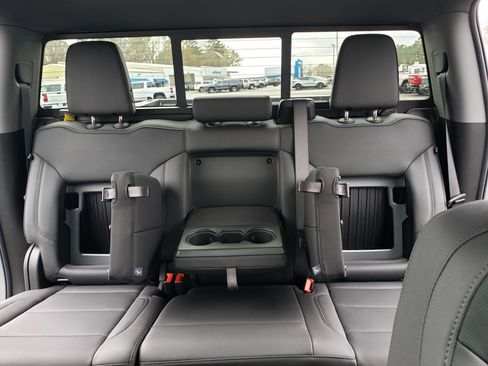 New 2026 Chevrolet Silverado 3500 LTZ w/ LTZ Plus Package image 32