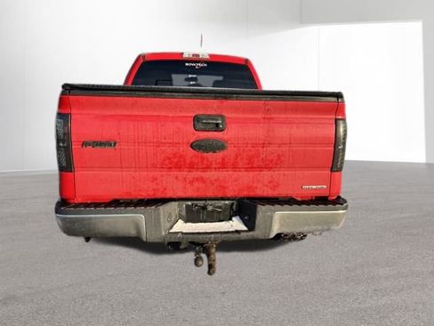 Used 2014 Ford F150 XLT w/ Trailer Tow Package image 2