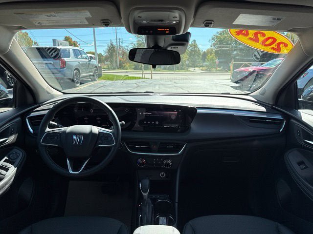 Used 2024 Buick Encore GX Preferred FWD image 24