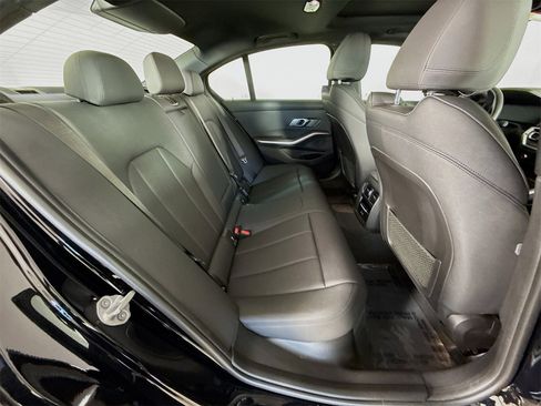 Used 2021 BMW 330i Sedan w/ Convenience Package image 28