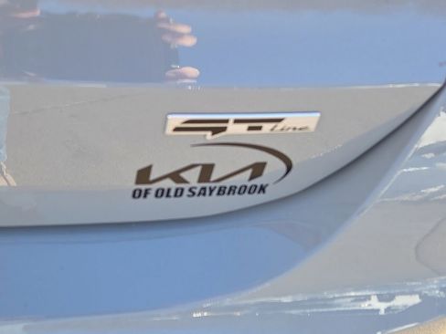 Used 2023 Kia K5 GT-Line image 30