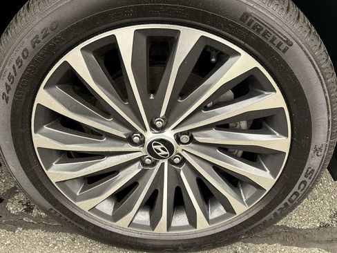 Used 2024 Hyundai Palisade Calligraphy image 10