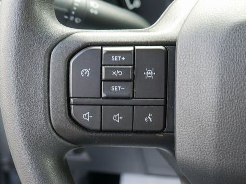 Used 2023 Ford F150 XL w/ STX Appearance Package image 16