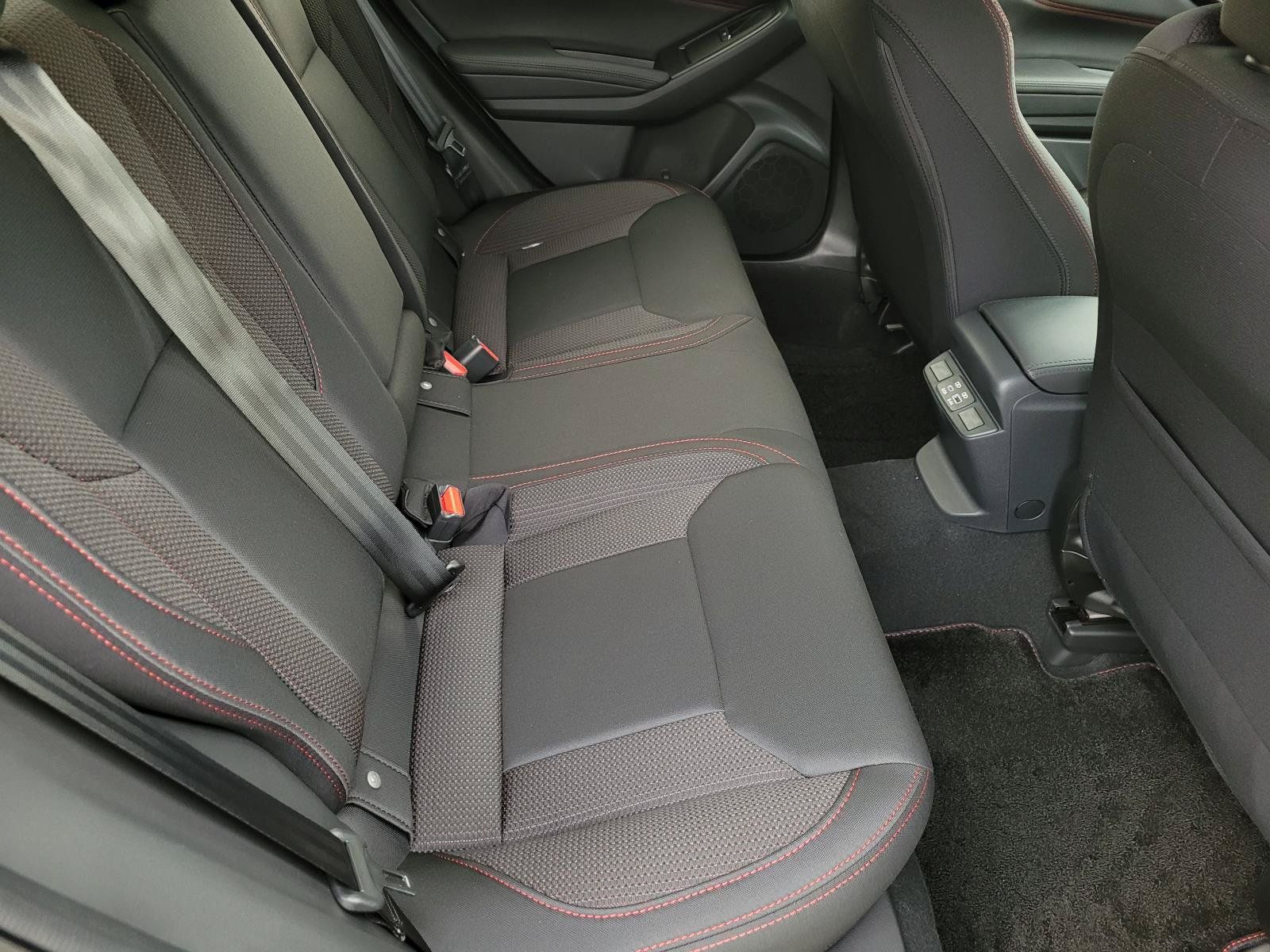 New 2026 Subaru WRX Premium AWD/4WD image 12