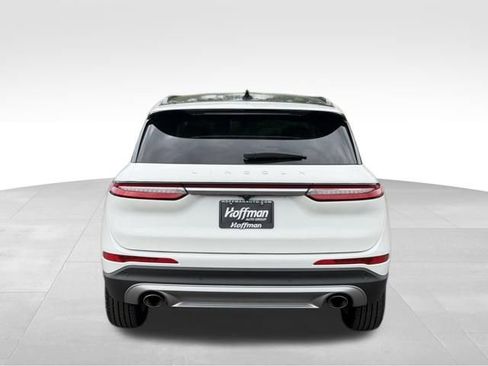 Used 2025 Lincoln Corsair Reserve AWD/4WD image 6