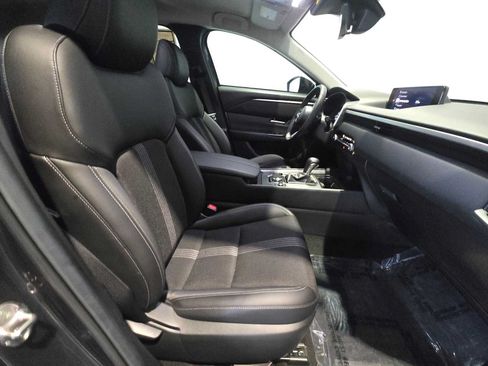 Used 2024 MAZDA CX-50 AWD 2.5 S w/ Cargo Package image 12