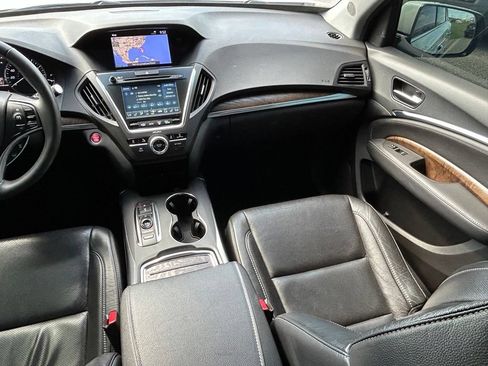 Used 2020 Acura MDX FWD w/ Technology Package image 11