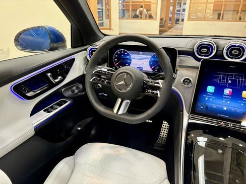 New 2026 Mercedes-Benz GLC 300 image 9