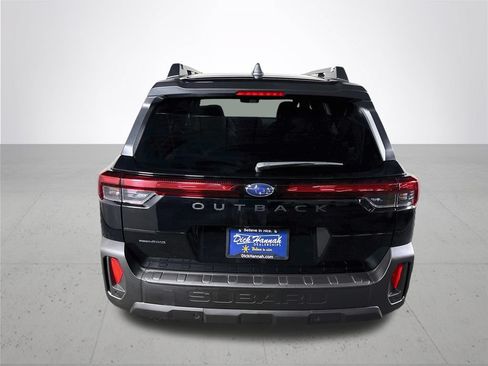 New 2026 Subaru Outback Premium AWD/4WD image 7