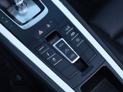 Used 2012 Porsche 911 Carrera S RWD image 39