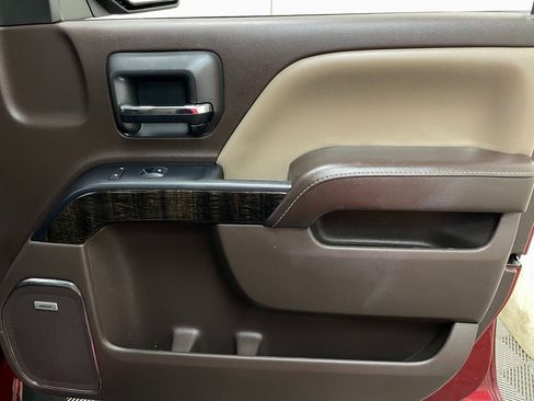 Used 2016 GMC Sierra 1500 Denali image 41