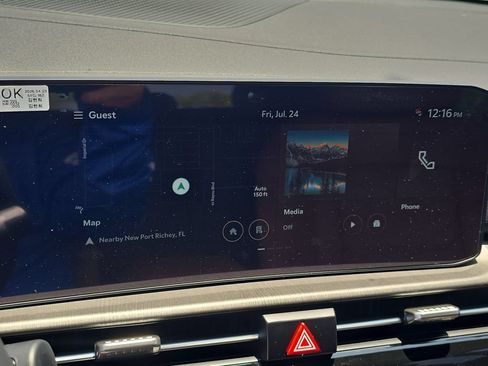 New 2026 Kia Sportage X-Line AWD/4WD image 24