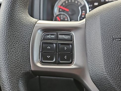 Used 2022 RAM 1500 Classic SLT w/ Trailer & Traction Group image 22