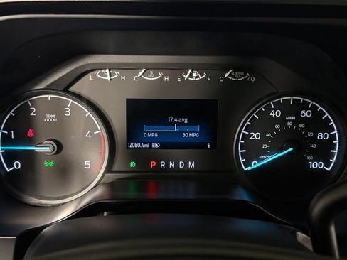 Used 2025 Ford F250 XLT w/ FX4 Off-Road Package AWD/4WD image 14