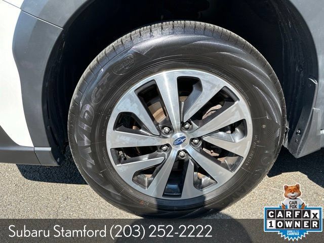 Certified 2024 Subaru Outback Premium AWD/4WD image 30