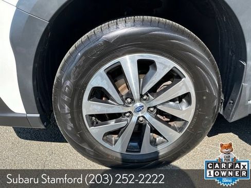 Certified 2024 Subaru Outback Premium AWD/4WD image 30