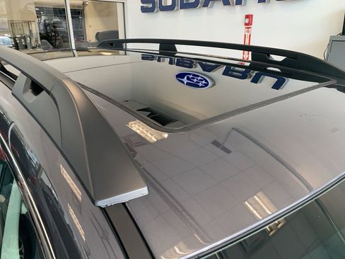 New 2026 Subaru Ascent Touring image 27