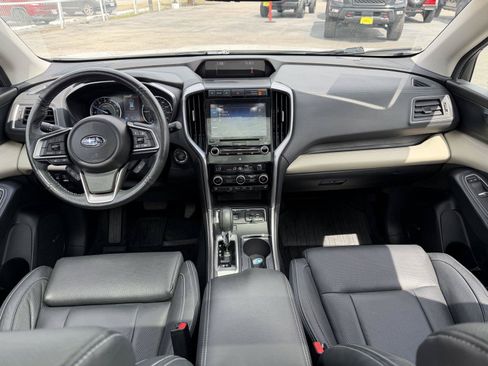 Used 2022 Subaru Ascent Limited w/ Technology Package AWD/4WD image 21