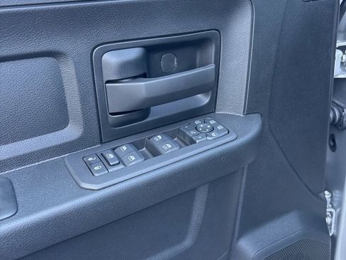 New 2026 RAM 2500 Tradesman image 20