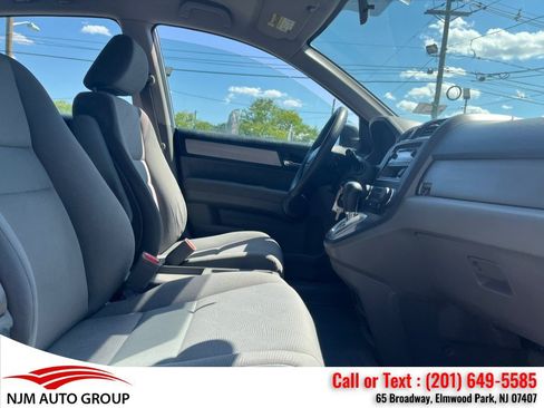 Used 2010 Honda CR-V LX image 36