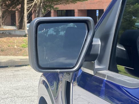 New 2026 Ford F150 STX w/ Equipment Group 200A RWD image 24