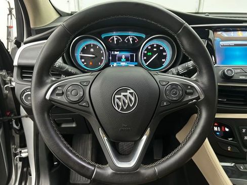 Used 2018 Buick Envision Preferred image 18