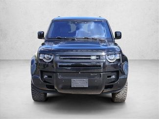Used 2023 Land Rover Defender 90 X-Dynamic SE AWD/4WD video 2