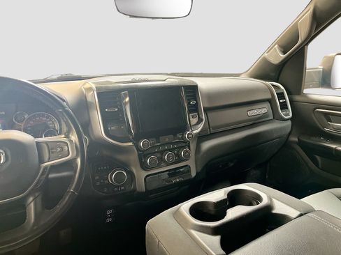 Used 2023 RAM 1500 Big Horn AWD/4WD image 23