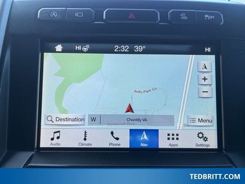 Used 2019 Ford F150 Raptor w/ Equipment Group 802A Luxury image 33