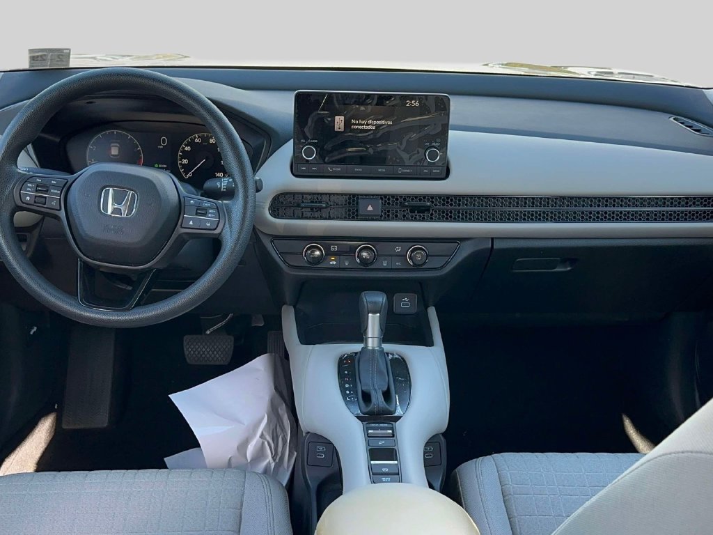 Used 2024 Honda HR-V LX image 10
