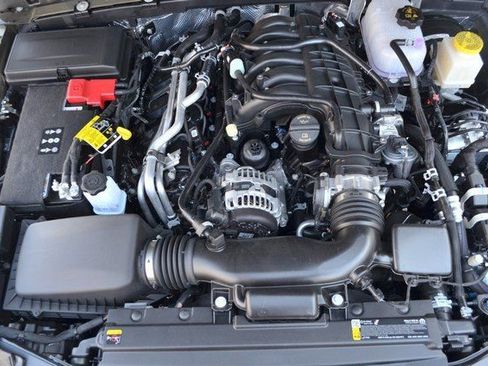 New 2026 Jeep Gladiator Willys image 33