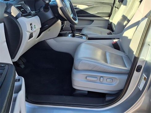 Used 2017 Honda Pilot EX-L image 14