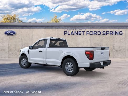 New 2026 Ford F150 XL RWD image 5