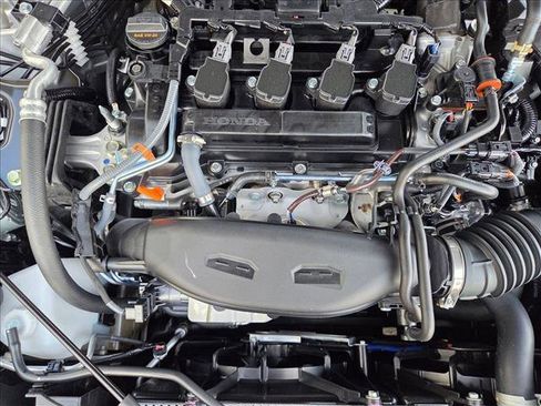 New 2025 Honda Accord SE image 16