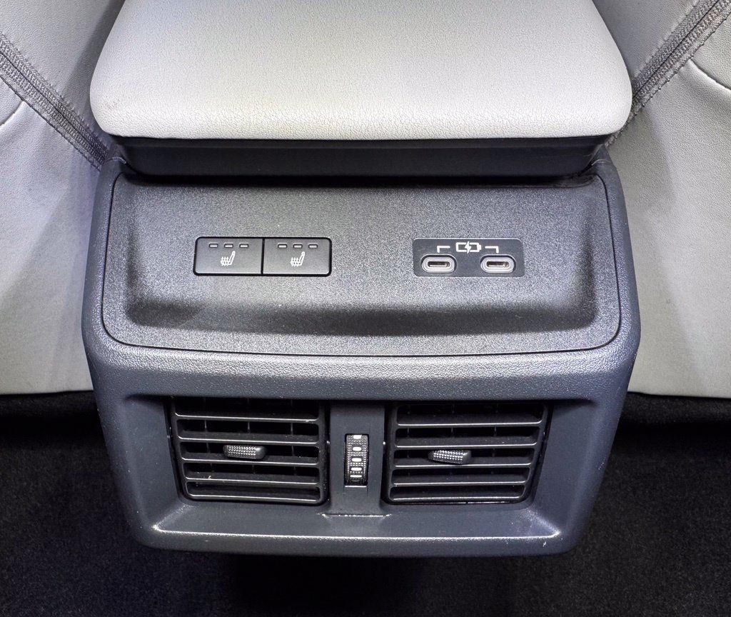 Certified 2026 Toyota bZ AWD/4WD image 47