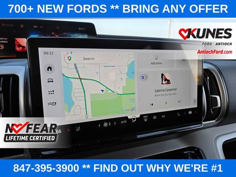 New 2026 Ford Expedition Max Active AWD/4WD image 67