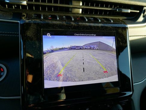 New 2025 Jeep Grand Cherokee L Altitude image 21