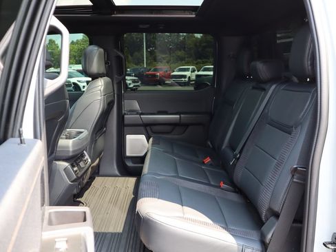 Used 2023 Ford F150 Raptor w/ Raptor 37 Performance Package AWD/4WD image 12
