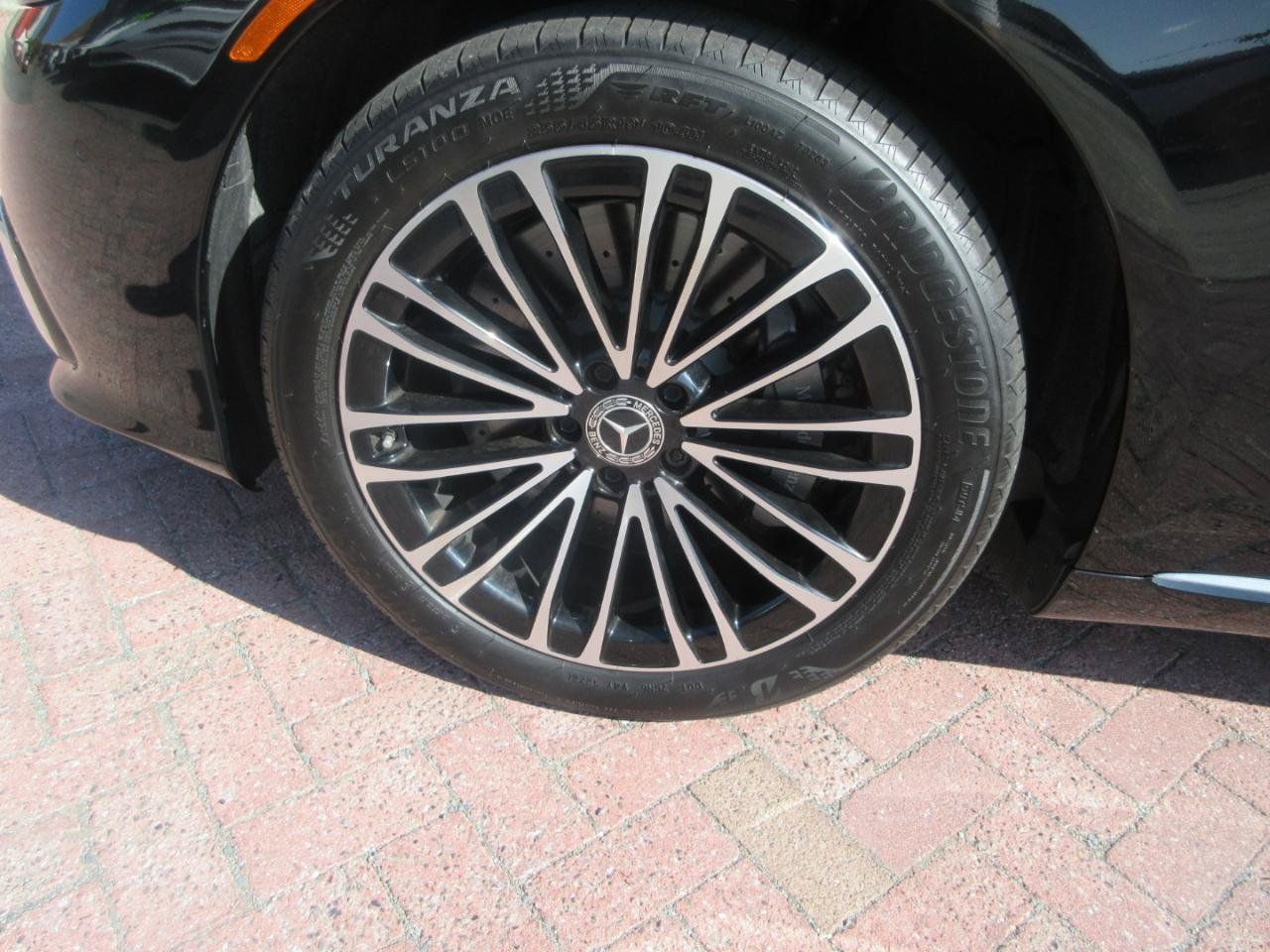 Used 2023 Mercedes-Benz S 500 4MATIC image 68