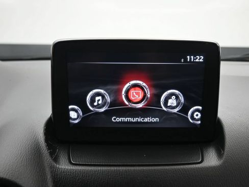 Used 2018 MAZDA CX-3 Touring FWD image 15