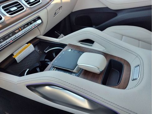 New 2025 Mercedes-Benz GLE 350 4MATIC image 26