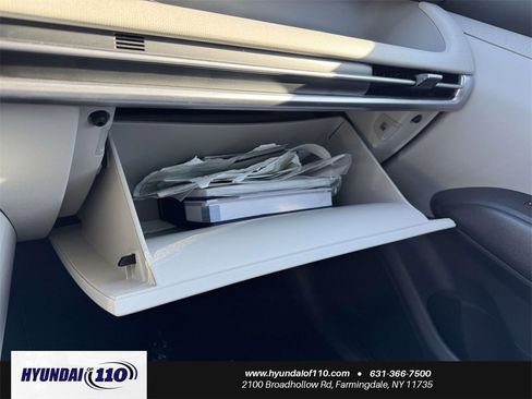 Used 2025 Hyundai Tucson SEL image 33