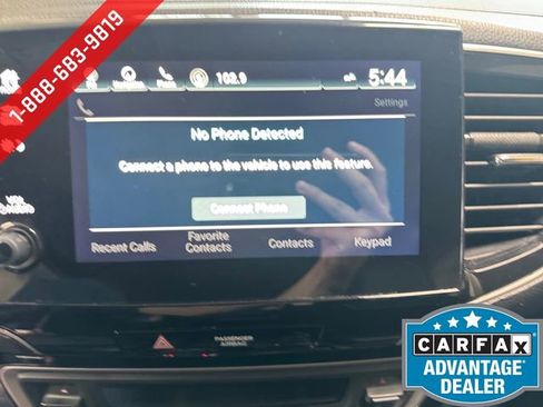 Used 2019 Honda Pilot Elite image 19