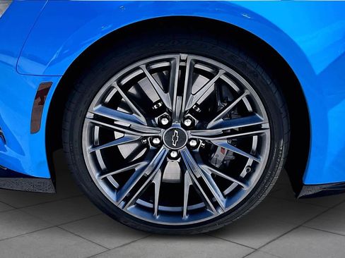 Used 2023 Chevrolet Camaro ZL1 image 10