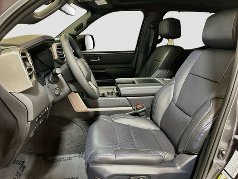 Used 2026 Toyota Tundra Platinum AWD/4WD image 19