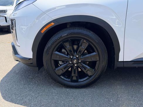 Used 2024 Hyundai Palisade XRT AWD/4WD image 9