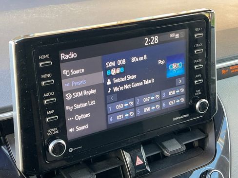 Certified 2021 Toyota Corolla LE image 22