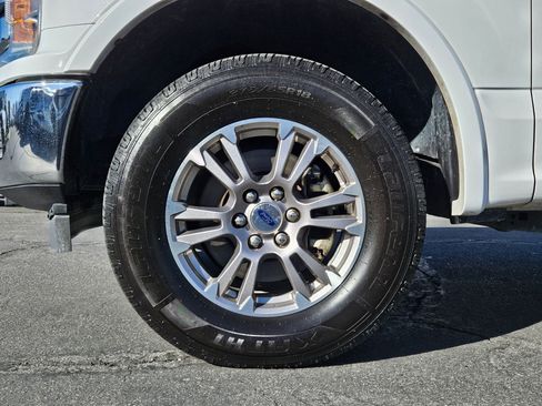 Used 2020 Ford F150 Lariat AWD/4WD image 13